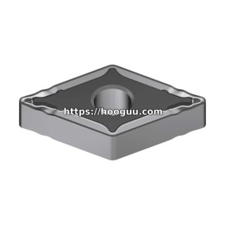 Original Sumitomo DNMG432ESX AC8025P Carbide Turning Insert - Diamond 55° | Steel