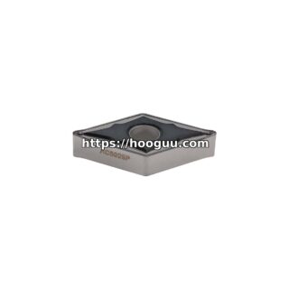 Original Sumitomo DNMG432ESU AC8025P Carbide Turning Insert - Diamond 55° | Cast Iron