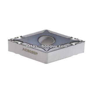 Original Sumitomo DNMG431ESX AC8025P Carbide Turning Insert - Diamond 55° | Steel & More