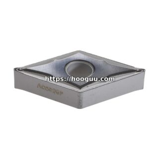 Original Sumitomo DNMG431ESU AC8025P Carbide Turning Insert - Diamond 55° | Steel & More