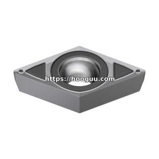 Original Sumitomo AC8025P Carbide Turning Insert - Parallelogram 85° | Steel DCMT21.51ENK DCMT21.51ENK AC8025P