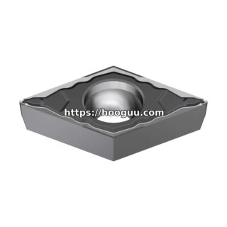 Original Sumitomo AC8025P Carbide Turning Insert - Parallelogram 85° | Steel DCMT32.52ELU DCMT32.52ELU AC8025P
