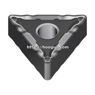 Original Sumitomo TNMG322ESX AC8025P Carbide Turning Insert - Triangle | Steel