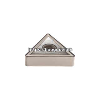 Original Sumitomo TNMG543ENZ AC8025P Carbide Turning Insert - Triangle | Steel