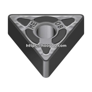 Original Sumitomo TNMG432EME AC8025P Carbide Turning Insert - Triangle | Steel