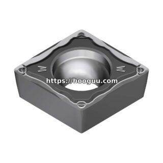 Original Sumitomo AC8025P Carbide Turning Insert - Parallelogram 85° CCMT32.51ELUW CCMT32.51ELUW AC8025P
