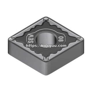 Original Sumitomo CNMG432ESEW AC8025P Carbide Turning Insert - Diamond 80° | Steel & More
