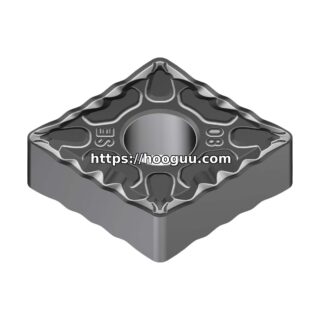 Original Sumitomo CNMG432ESE AC8025P Carbide Turning Insert - Diamond 80°