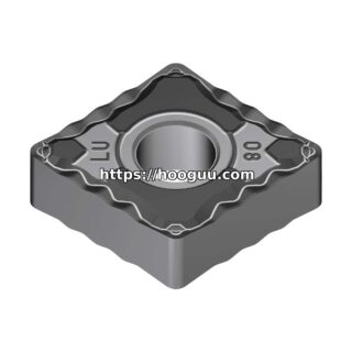 Original Sumitomo CNMG432ELU AC8025P Carbide Turning Insert - Diamond 80° | Steel