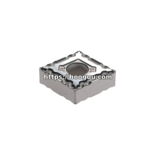 Original Sumitomo CNMG431EFL AC8025P Carbide Turning Insert - Diamond 80° | Steel