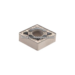 Original Sumitomo CNMG432EME AC8025P Carbide Turning Insert - Diamond 80° | Steel, Stainless Steel