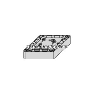 Original Kennametal DNMG150408MR Carbide Turning Insert - Diamond 55° KCP10B DNMG150408MR KCP10B