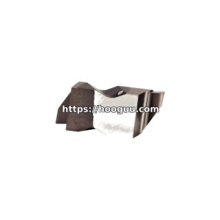 Original Kennametal NRP3094R Carbide Grooving/Parting Insert | Steel, Non-ferrous KCU10 NRP3094R KCU10