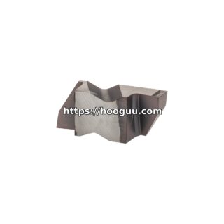 Original Kennametal NF3125RK KCU25 Carbide Grooving/Parting Insert | Titanium, Non-ferrous