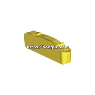 Original Kennametal XCP21S300R150SGP Carbide Milling Insert | Steel & More KCPK30 XCP21S300R150SGP KCPK30