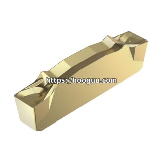 Original Kennametal XCP34D400F020SGP KCU25 Carbide Milling Insert | Steel & More