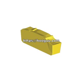 Original Kennametal XCP27S318F020SGP KCU25 Carbide Milling Insert | Titanium, Non-ferrous
