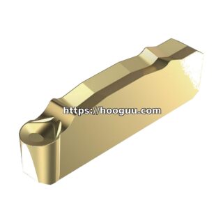 Original Kennametal XCP27S318R159SGP Carbide Milling Insert | Steel & More KCPM40 XCP27S318R159SGP KCPM40