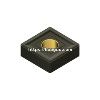 Original Sumitomo CNMG643EGZ AC4010K Carbide Turning Insert - Diamond 80° | Cast Iron
