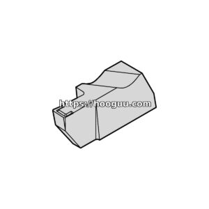 Original Kennametal NGD2M250LK KCU25 Carbide Grooving/Parting Insert | Steel & More