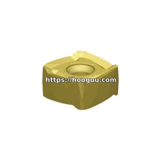 Original Kennametal XOGU120512ERGU52 X500 Carbide Milling Insert
