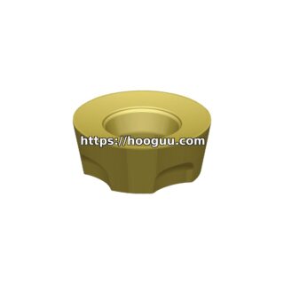 Original Kennametal RPHT10T3M0E421X4 X700 Carbide Milling Insert - Round | Steel & More