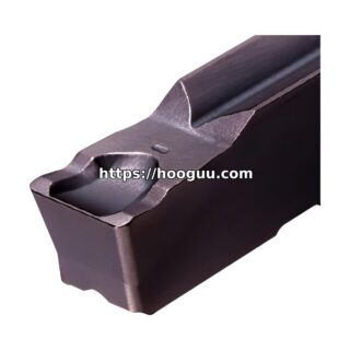 Original Mitsubishi GY2M0500H040NGM Carbide Grooving/Parting Insert | Steel & More VP10RT GY2M0500H040NGM VP10RT