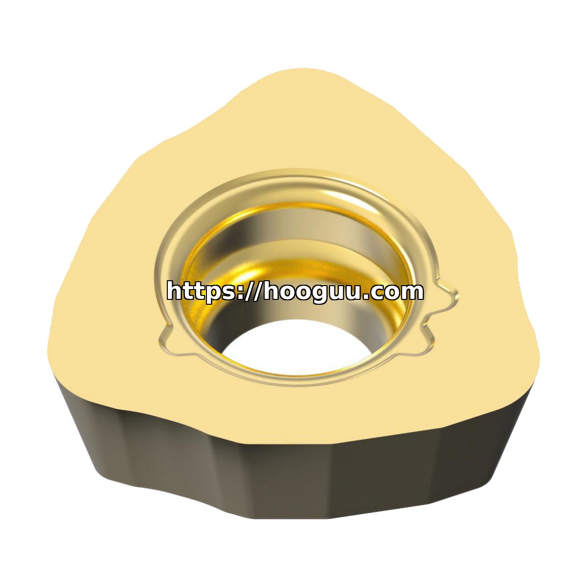 Original Mitsubishi JDMW120420ZDSR-FT MP7130 Carbide Milling Insert | Steel