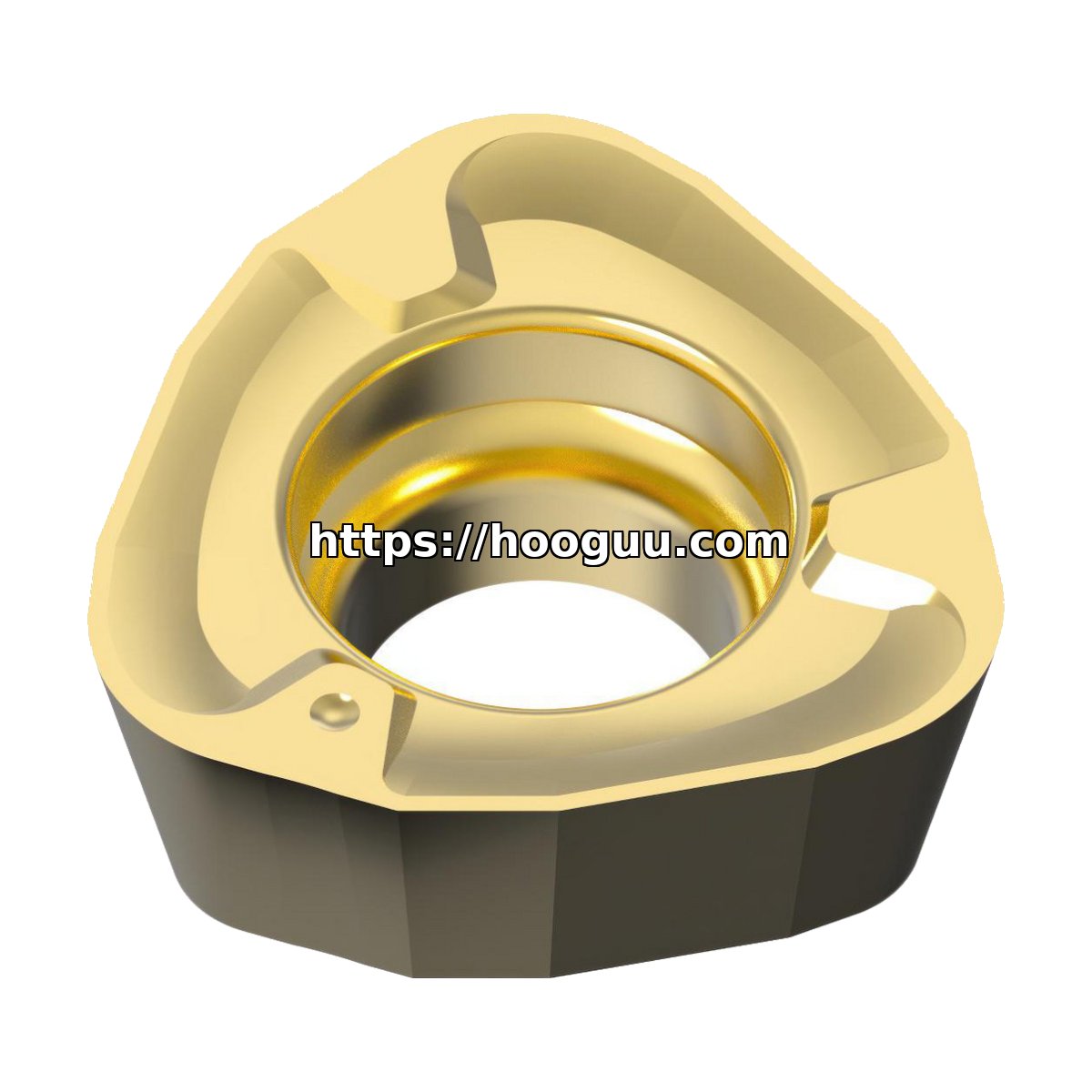 Original Mitsubishi JOMT06T215ZZSR-JM MP7130 Carbide Milling Insert | Steel & More