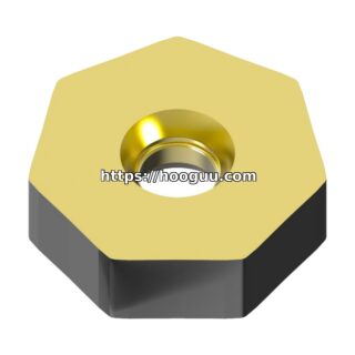 Original Mitsubishi NNMQ200708ZEN-FT XC5010 Carbide Milling Insert