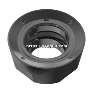 Original Mitsubishi RPHT1040M0E4-L MC7020 Carbide Milling Insert - Round | Steel & More