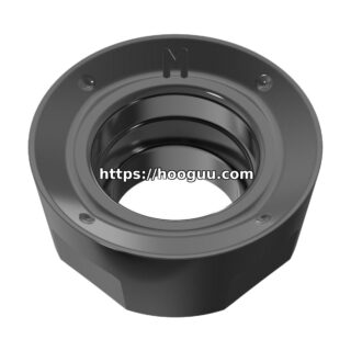 Original Mitsubishi RPHT1040M0E4-M MC7020 Carbide Milling Insert - Round | Steel, Stainless Steel