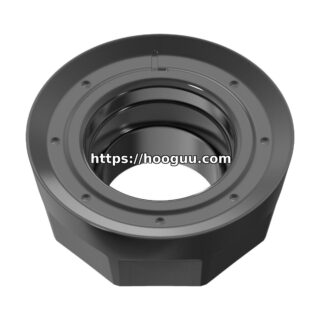 Original Mitsubishi RPMT1040M0E8-L1 MC7020 Carbide Milling Insert - Round
