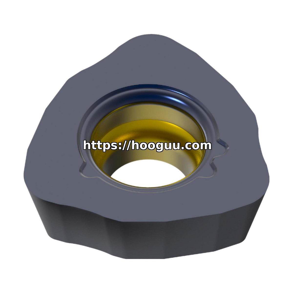 Original Mitsubishi JDMW09T320ZDSR-FT MV1020 Carbide Milling Insert | Steel & More
