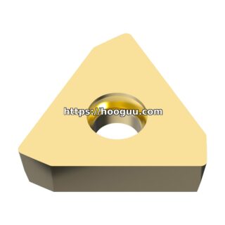 Original Mitsubishi TPEW1303ZPER2 Carbide Milling Insert - Triangle AP10H TPEW1303ZPER2 AP10H