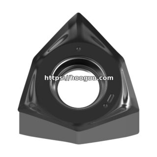 Original Mitsubishi 6NGU0906040PNER-L MP6120 Carbide Milling Insert
