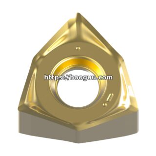 Original Mitsubishi 6NGU0906080PNER-L MP7130 Carbide Milling Insert