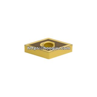 Original Sumitomo DNMG432EEX AC630M Carbide Turning Insert - Diamond 55° | Steel & More