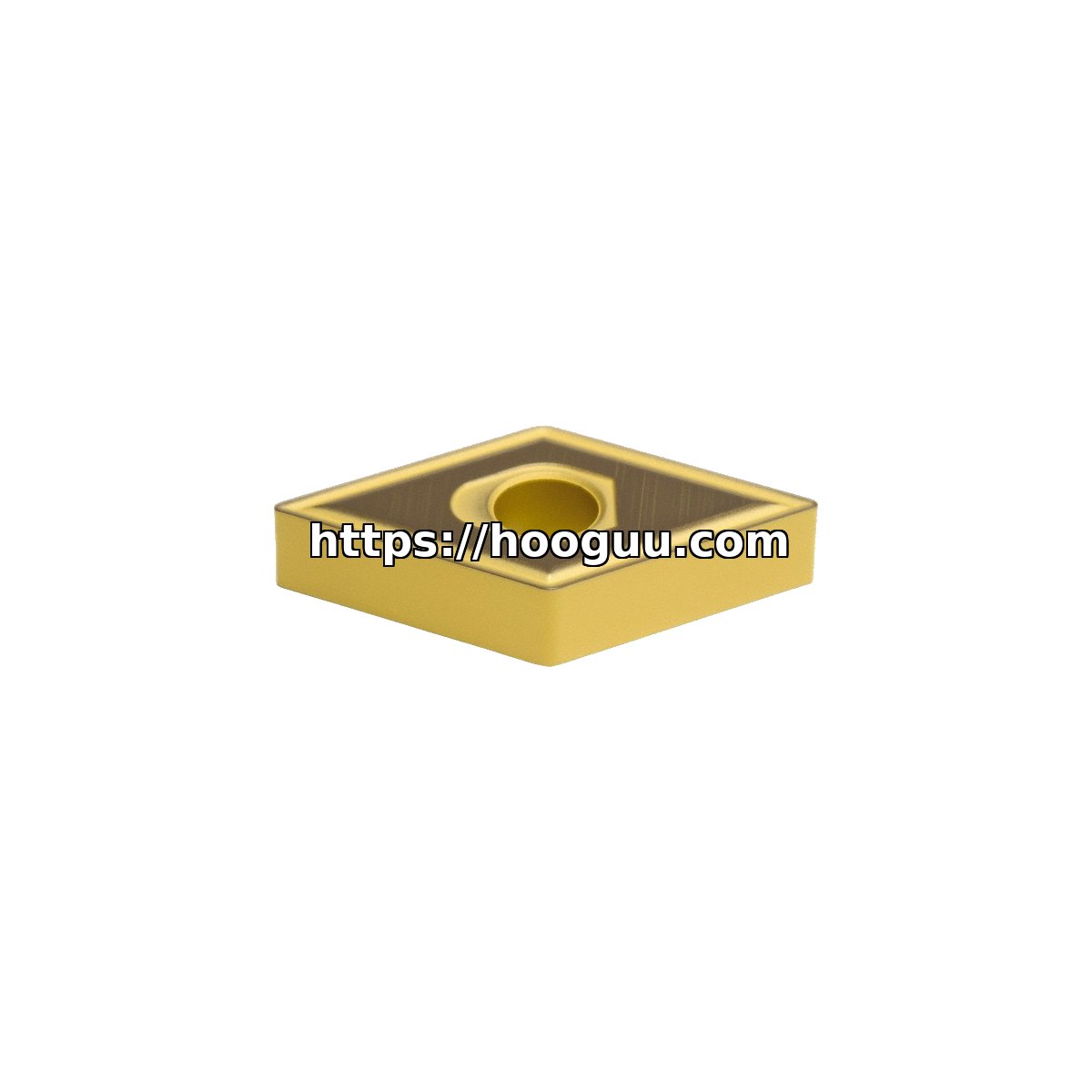Original Sumitomo DNMG432EEX AC630M Carbide Turning Insert - Diamond 55° | Steel & More