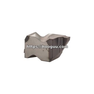 Original Kennametal NG2047RK KCU25 Carbide Grooving/Parting Insert | Titanium, Non-ferrous