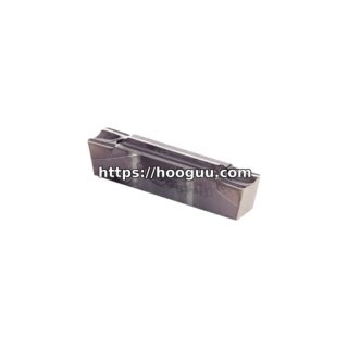 Original Kennametal A4G0400M04P04GMP Carbide Grooving/Parting Insert - Parallelogram 85° | Steel & More KCU10 A4G0400M04P04GMP KCU10