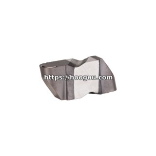 Original Kennametal NR4094LK Carbide Grooving/Parting Insert | Non-ferrous KCU10 NR4094LK KCU10