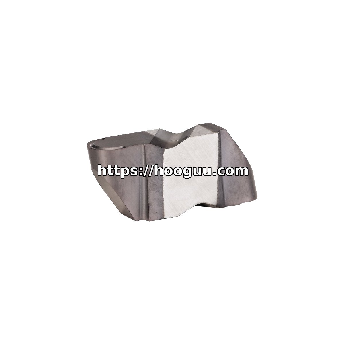 Original Kennametal NR3047LK KCU25 Carbide Grooving/Parting Insert | Steel