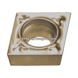 Original Mitsubishi CCMH21.50.5MV Carbide Turning Insert - Diamond 80° AP25N CCMH21.50.5MV AP25N