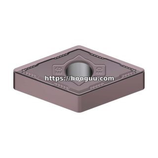 Original Sumitomo DNMG433EEG AC6040M Carbide Turning Insert - Diamond 55° | Steel, Stainless Steel
