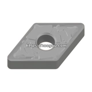 Original Mitsubishi DNMG443RS MT9015 Carbide Turning Insert - Diamond 55°