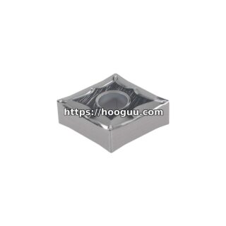 Original Sumitomo CNGG431ESUJ Carbide Turning Insert - Diamond 80° H1 CNGG431ESUJ H1