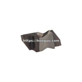 Original Kennametal NF3125LK KCU25 Carbide Grooving/Parting Insert | Titanium, Non-ferrous