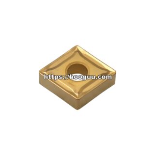 Original Sumitomo CNMG432EMX AC830P Carbide Turning Insert - Diamond 80° | Steel