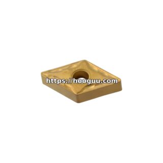Original Sumitomo DNMG432EMU AC830P Carbide Turning Insert - Diamond 55° | Steel
